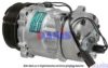 VOLVO 3471827 Compressor, air conditioning